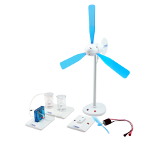 FCJJ-56 Wind to Hydrogen Science Kit